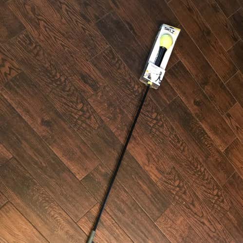 Skilz softball / Baseball hit away trainer