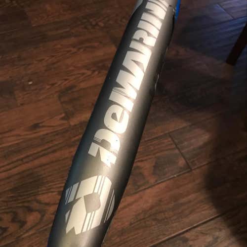 Demarini CF7  -11 30 inch baseball bat