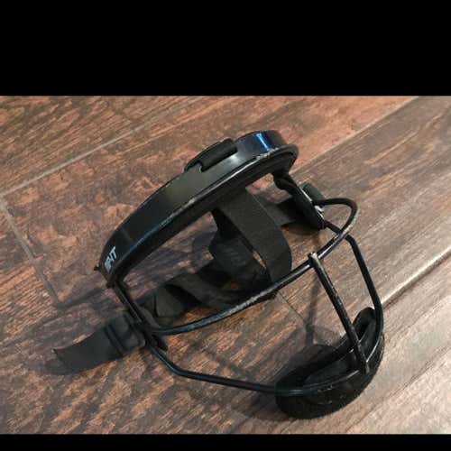 softball fielders face mask