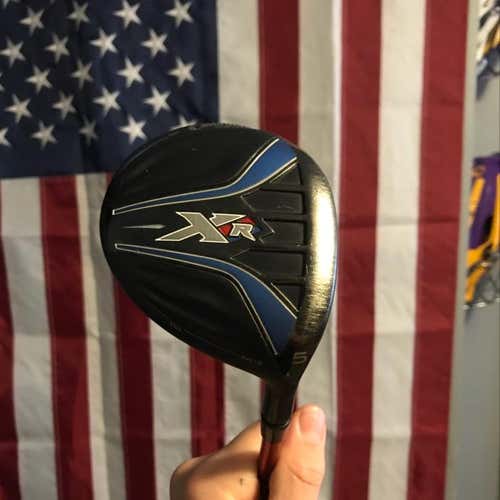 Callaway XR16 5 Wood