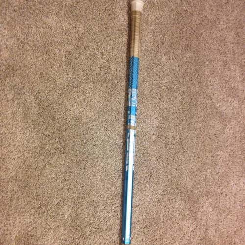 Maverik Wonderboy attack shaft