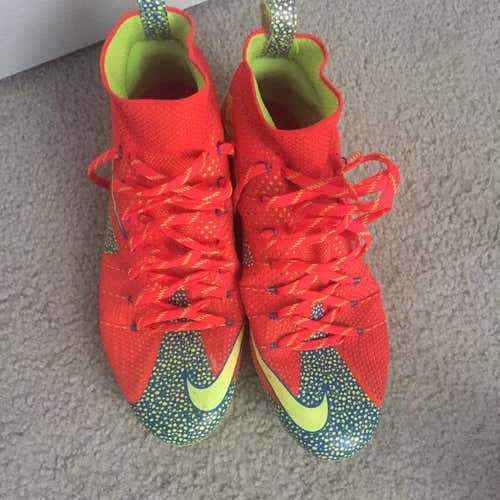 Nike Vapor Untouchables