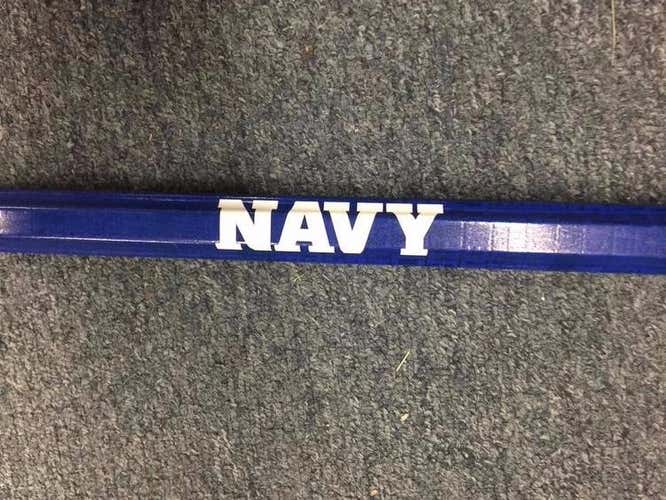 Navy UA defense shaft