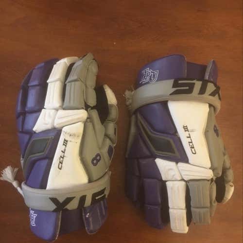 High Point STX Cell III Gloves