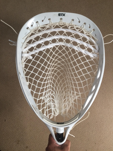 STX Eclipse