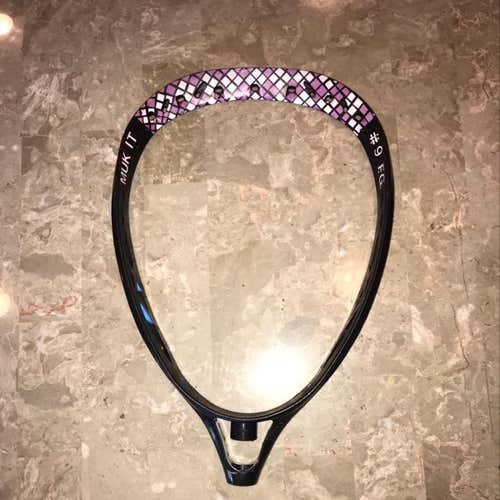 stx eclipse custom dye job
