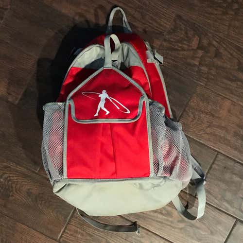 Nike Swingman Bat backpack