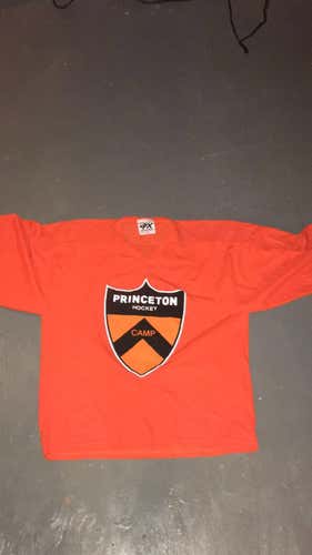 Princeton Hockey Camp Jersey