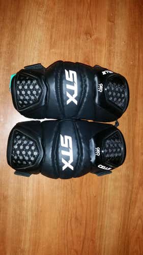 STX Cell 3 Arm Pads BRAND NEW