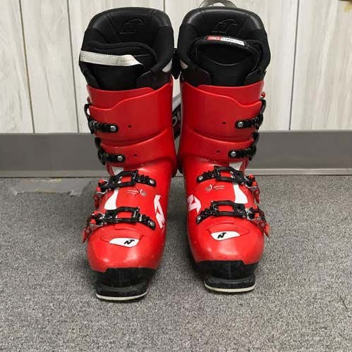 Nordica Speed Machine 130 flex 28.5