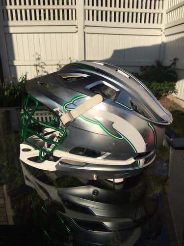 Jacksonville Cascade R