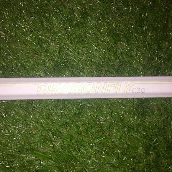 Epoch Dragonfly LE White | Gen. 5 | C30 | Flex 9