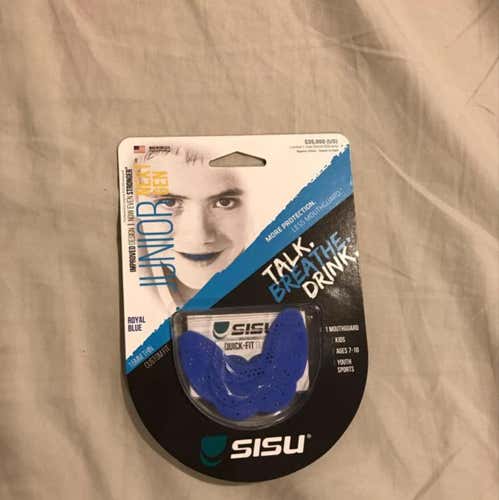 Rabil Mouth Piece Bundle