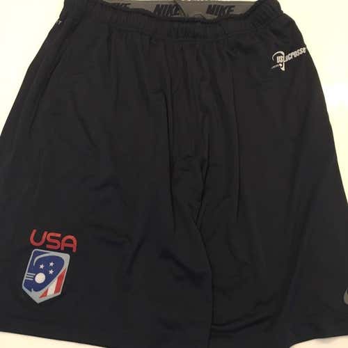 Team USA Practice Shorts