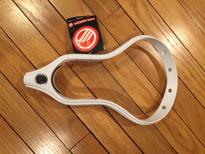 Maverik Metrik head - brand new and unstrung