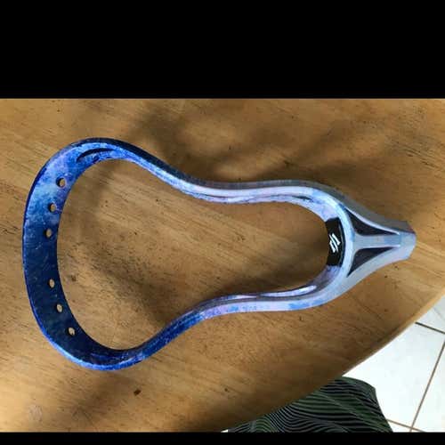 String King Mark 1 Crazy dye