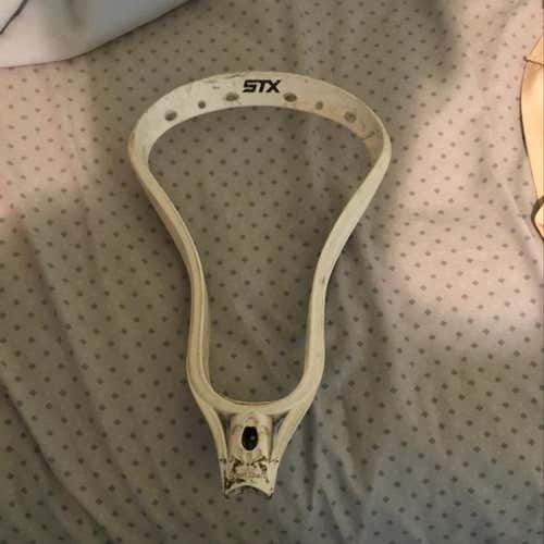 stx k18 crankshaft head