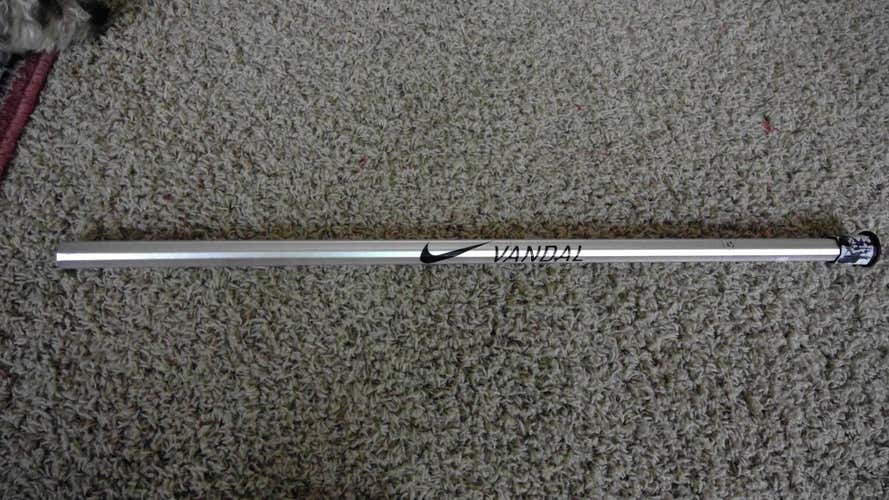 Nike Vandal Lacrosse Shaft