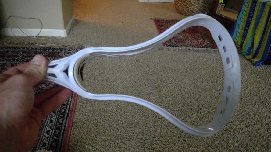 Brine Mikey Powell Lacrosse Head