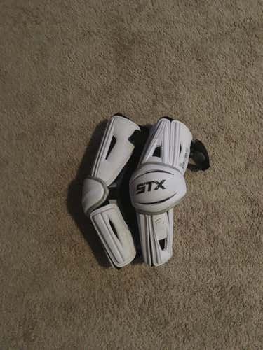 STX Stallion Arm Guards
