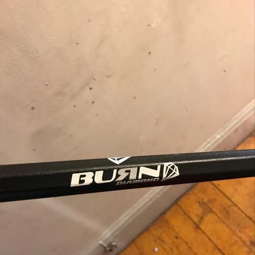Twice Used Warrior Burn Diamond (long pole)