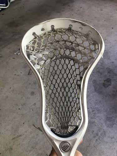 Used in final four Maverik Optik
