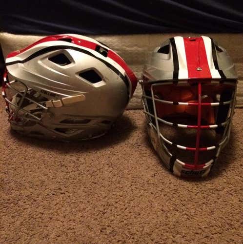 Ohio State Grey STX Stallion