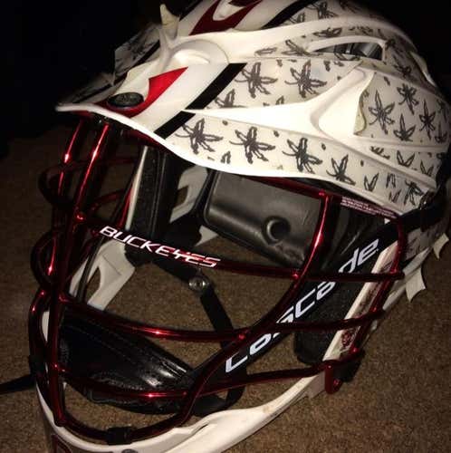 Ohio State Wrapped CPX-R