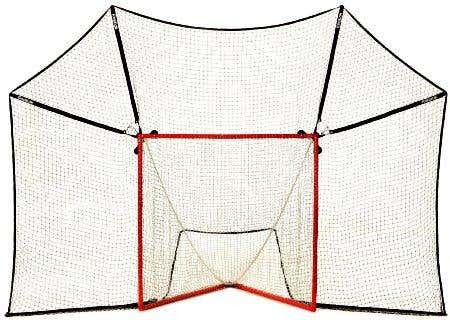 Reebok Lacrosse Backstop