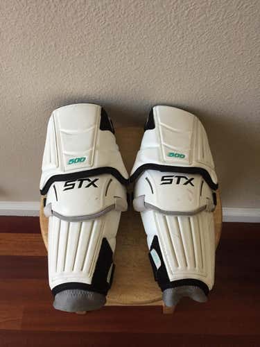 STX Suregeon 500 Arm Guard