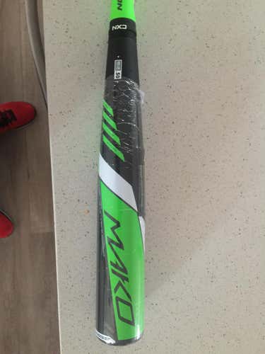 Brand new mako bbcor