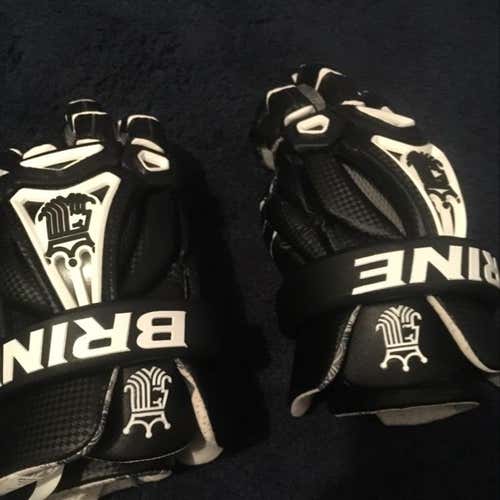 Brine Kings (Never Worn)