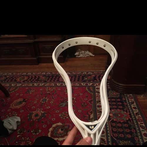 warrior Rabil 2x