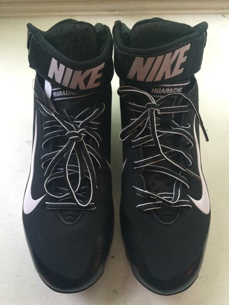 New Nike Men's Metal Cleats Size 10.5