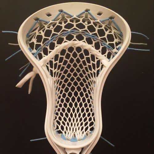 Maverik Tactik, Hero 2.0