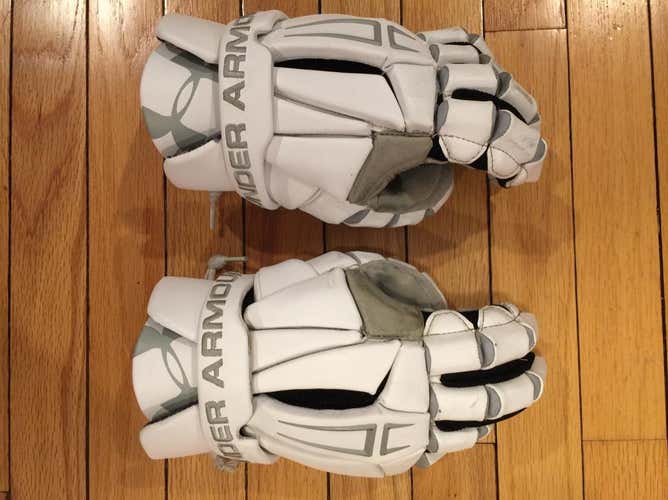 Yale Command Pro Gloves, 13"