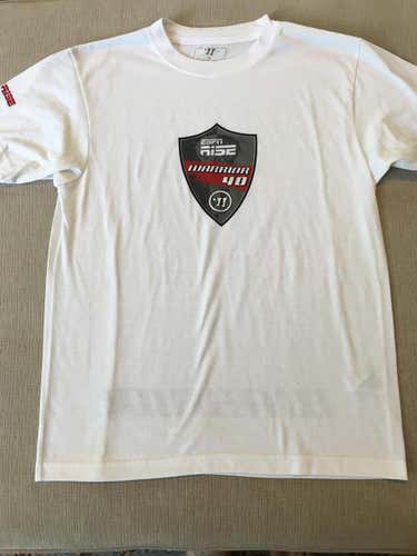 Warrior 40 performance Shooting Shirt