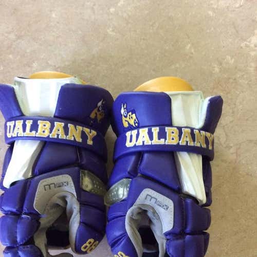 Albany Max Gloves