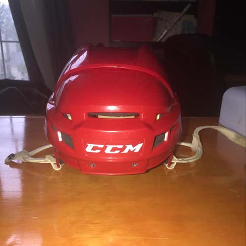 CCM V08 Pro Stock Helmet