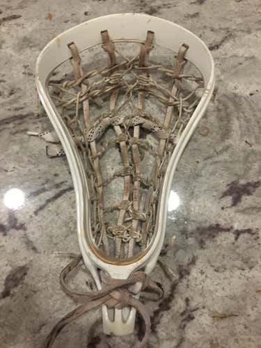 OG warrior revolution w/ traditional pocket