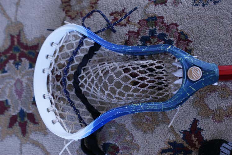 USED MAVERIK OPTIK U Custom Dyed, Stung with HERO