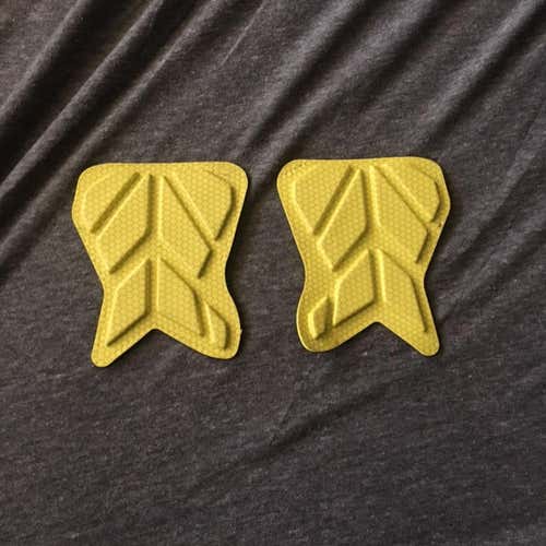 Poron XRD Backhand Padding