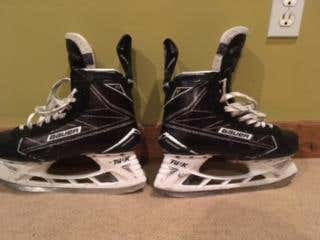 Bauer Supreme 1S Skates 8D