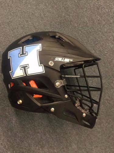 Hopkins stx helmet