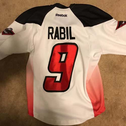 Throwback Rabil Wings Jersey