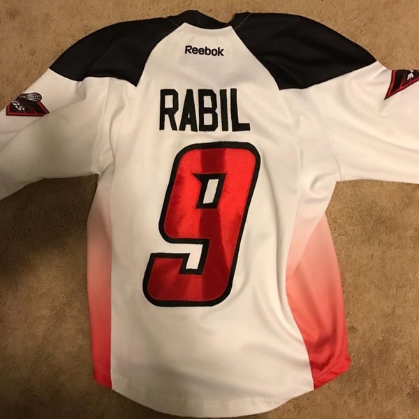 Throwback Rabil Wings Jersey