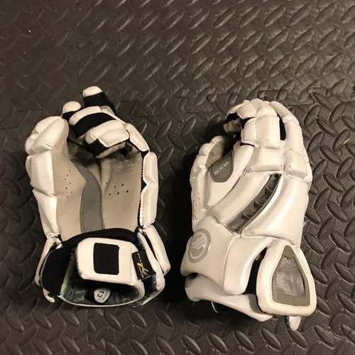 Maverik Rome rx3 Gloves
