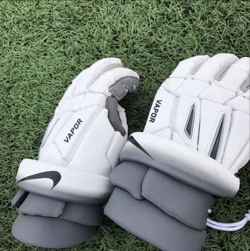 Nike vapor lacrosse gloves