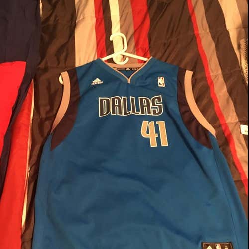 YOUTH XL DIRK NOWITZKI