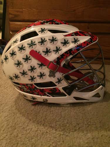 Ohio State Helmet